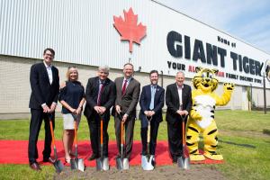 Careers - Giant Tiger